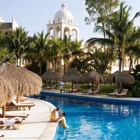 Excellence Riviera Cancun All Inclusive - Adults Only Puerto Morelos Luaran gambar