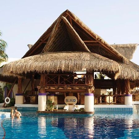 Excellence Riviera Cancun All Inclusive - Adults Only Puerto Morelos Luaran gambar