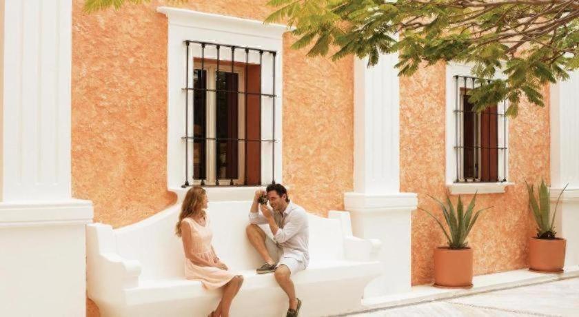 Excellence Riviera Cancun All Inclusive - Adults Only Puerto Morelos Luaran gambar
