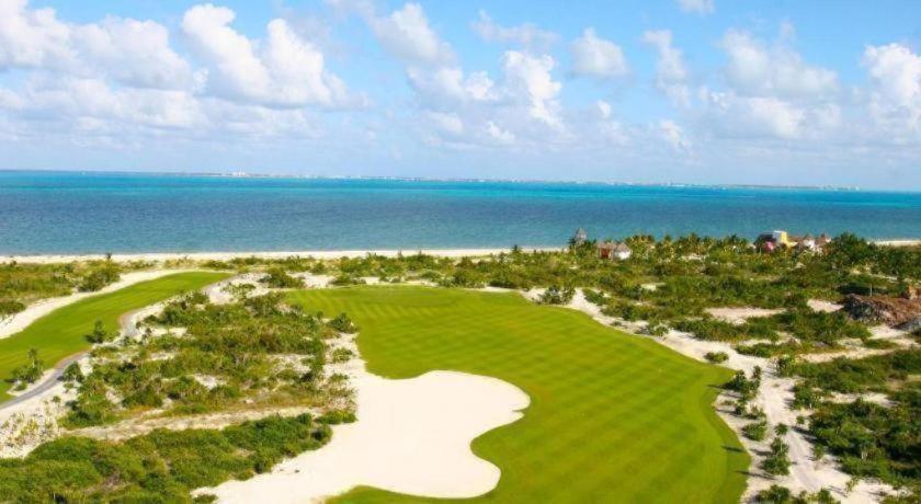 Excellence Riviera Cancun All Inclusive - Adults Only Puerto Morelos Luaran gambar