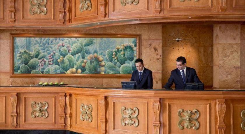 Excellence Riviera Cancun All Inclusive - Adults Only Puerto Morelos Luaran gambar