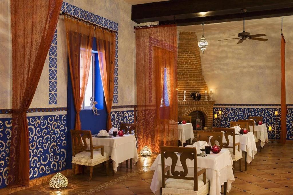 Excellence Riviera Cancun All Inclusive - Adults Only Puerto Morelos Luaran gambar